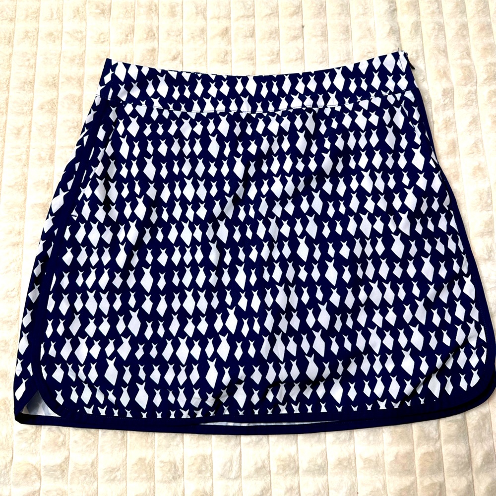 Vineyard Vines Size 4 Skort.